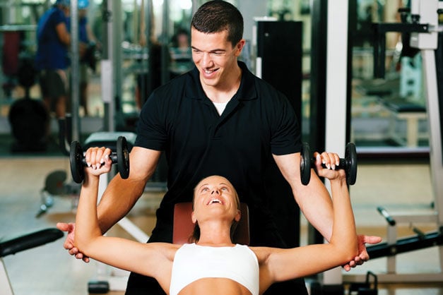 The Weighted Truth: Weight Training Basics